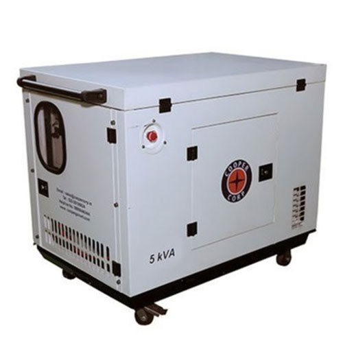 Choosing The Perfect Generator For Home Use: A Comprehensive Guide
