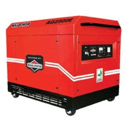 How Much Diesel Fuel Does A KW Generator Use?