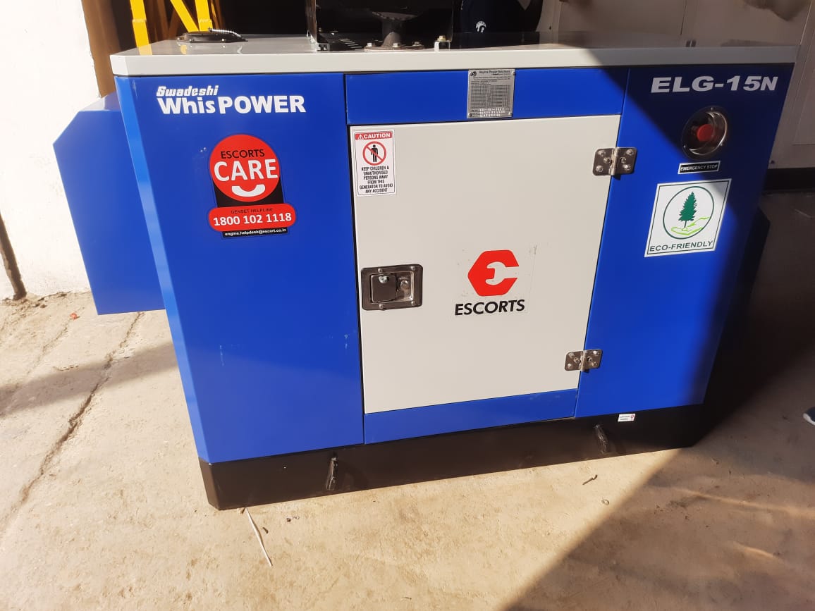 5 Best Generators In India For Home Use (2023)