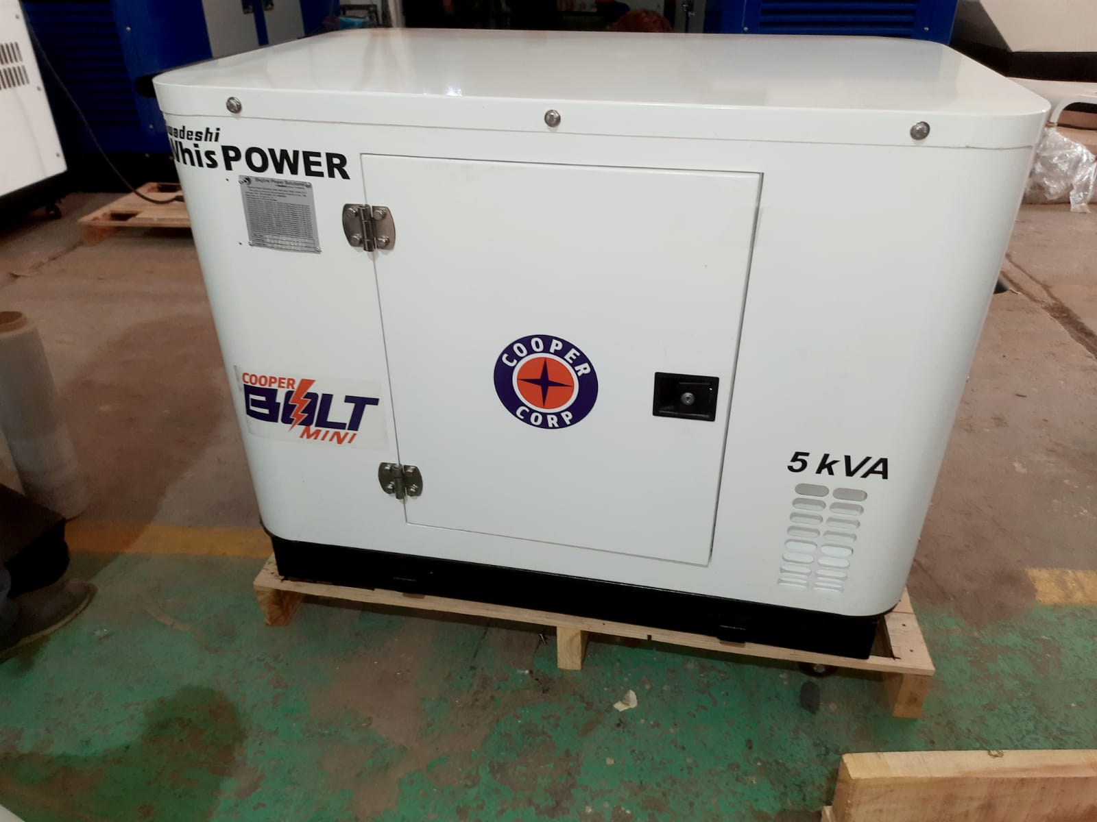 What Is The Ideal Size Of A Power Generator For A House?