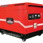 PortablePetrolGenset