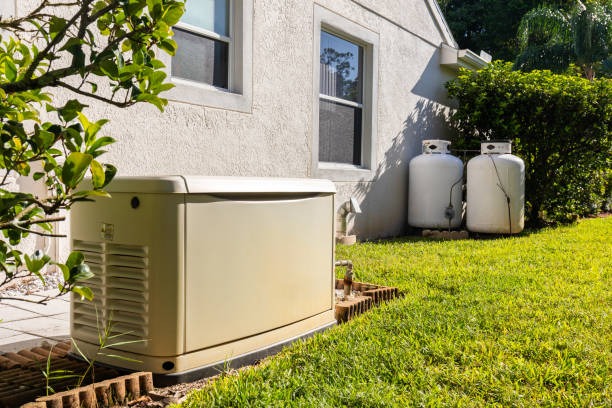 Domestic Generator