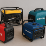 Affordable Small Generator