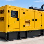 Diesel Generator Manufacturers