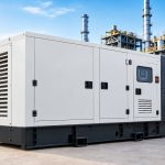 Mitsubishi Generators in India